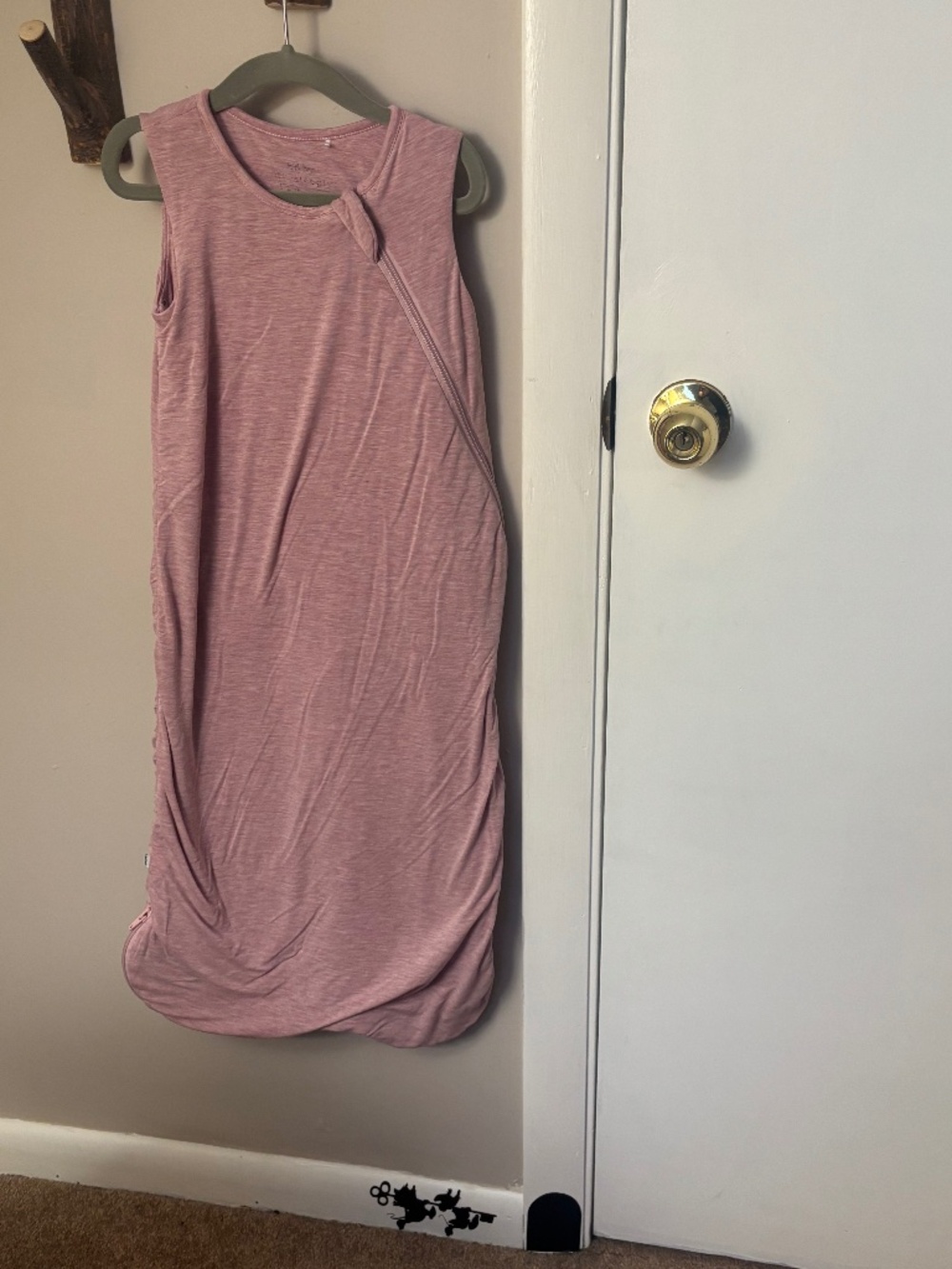 Little Sleepies Sleep Bag seasonless 6-18 months